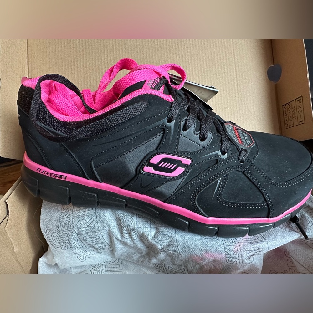 Skechers for work Shoes